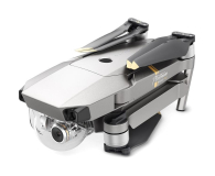 DJI Mavic Pro Combo Platinum - 398596 - zdjęcie 2